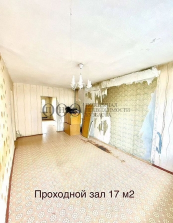 
   Продам 3-комнатную, 66.1 м², Свободы ул, 27б

. Фото 6.