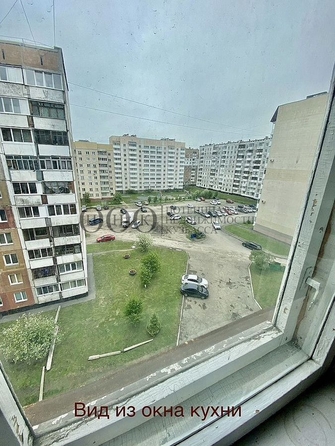 
   Продам 3-комнатную, 66.1 м², Свободы ул, 27б

. Фото 15.