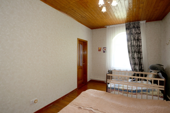 
   Продам дом, 275.5 м², Новокузнецк

. Фото 10.