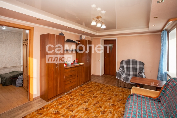 
   Продам дом, 41.6 м², Кемерово

. Фото 5.