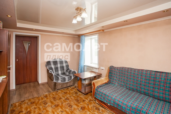 
   Продам дом, 41.6 м², Кемерово

. Фото 6.