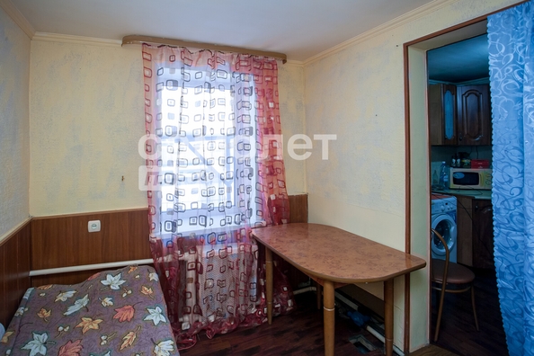 
   Продам дом, 41.6 м², Кемерово

. Фото 7.