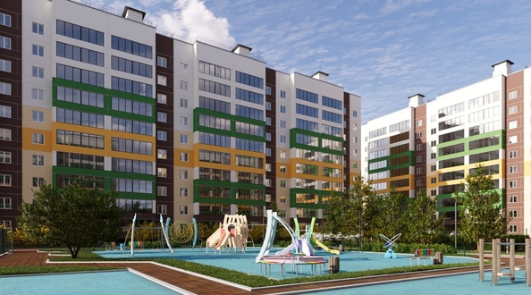 
   Продам торговое помещение, 240 м², Веры Волошиной ул, 22Ак1

. Фото 14.