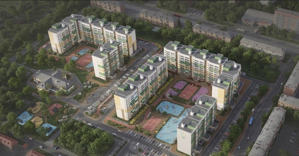 
  Продается торговая площадь, 240 м², Веры Волошиной ул, д. 22Ак1
. Фото 9.