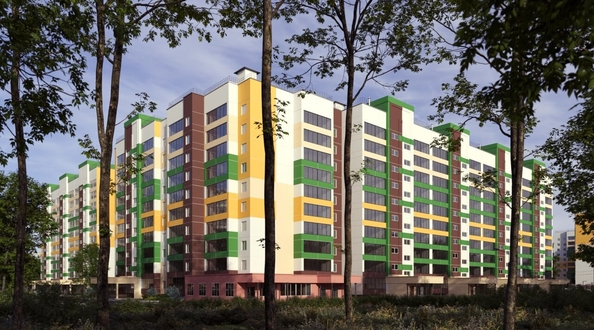 
  Продается торговая площадь, 240 м², Веры Волошиной ул, д. 22Ак1
. Фото 11.