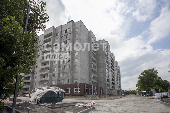 
  Продается торговая площадь, 240 м², Веры Волошиной ул, д. 22Ак1
. Фото 1.