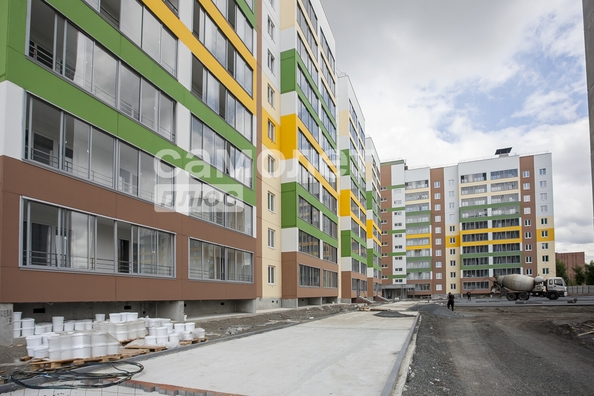 
  Продается торговая площадь, 240 м², Веры Волошиной ул, д. 22Ак1
. Фото 10.