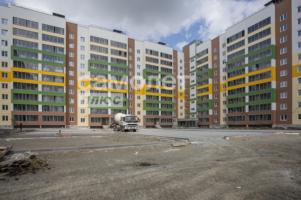 
  Продается торговая площадь, 240 м², Веры Волошиной ул, д. 22Ак1
. Фото 12.