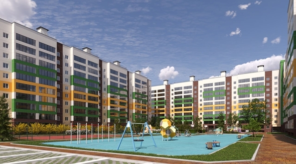 
  Продается торговая площадь, 240 м², Веры Волошиной ул, д. 22Ак1
. Фото 8.