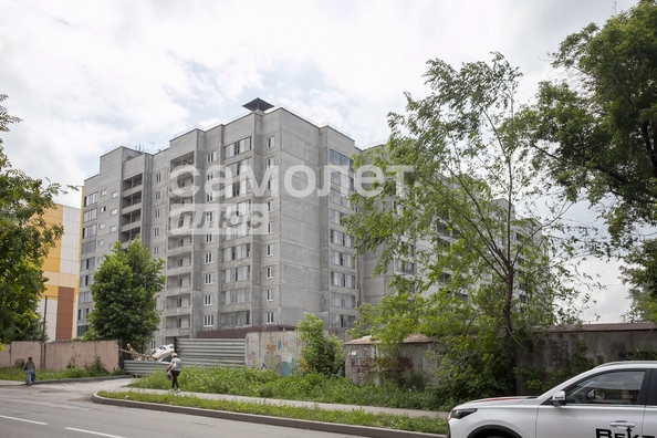 
  Продается торговая площадь, 240 м², Веры Волошиной ул, д. 22Ак1
. Фото 13.