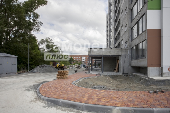 
  Продается торговая площадь, 240 м², Веры Волошиной ул, д. 22Ак1
. Фото 16.