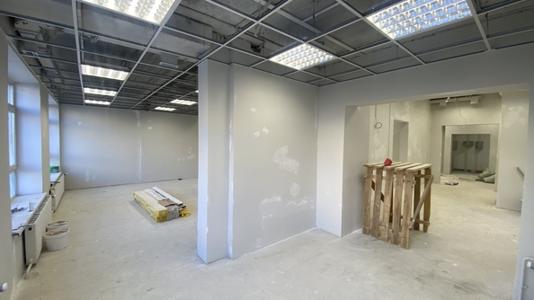 
  Продается торговая площадь, 240 м², Веры Волошиной ул, д. 22Ак1
. Фото 6.