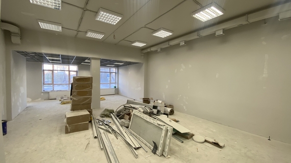
  Продается торговая площадь, 240 м², Веры Волошиной ул, д. 22Ак1
. Фото 10.