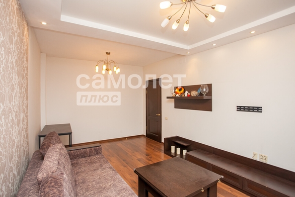 
  Продается 3-комн. квартира, 82.4 м², Свободы ул, д. 35
. Фото 4.