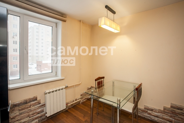 
  Продается 3-комн. квартира, 82.4 м², Свободы ул, д. 35
. Фото 8.
