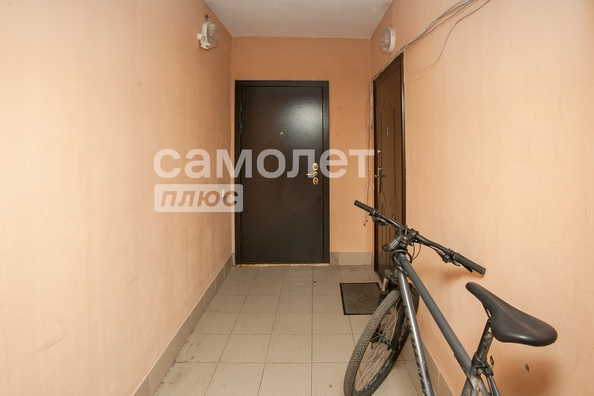 
  Продается 3-комн. квартира, 82.4 м², Свободы ул, д. 35
. Фото 22.