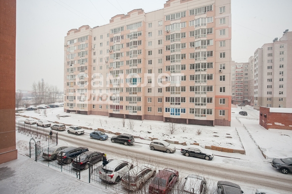 
  Продается 3-комн. квартира, 82.4 м², Свободы ул, д. 35
. Фото 24.