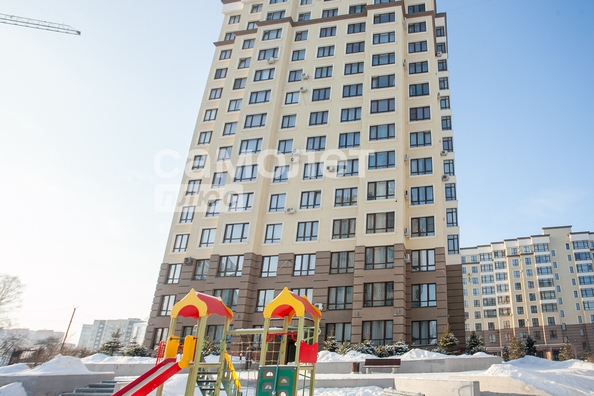 
   Продам 3-комнатную, 67.2 м², Дружбы ул, 30/1

. Фото 35.