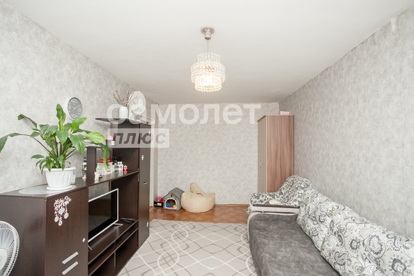 
   Продам 2-комнатную, 44.3 м², Строителей б-р, 46б

. Фото 5.