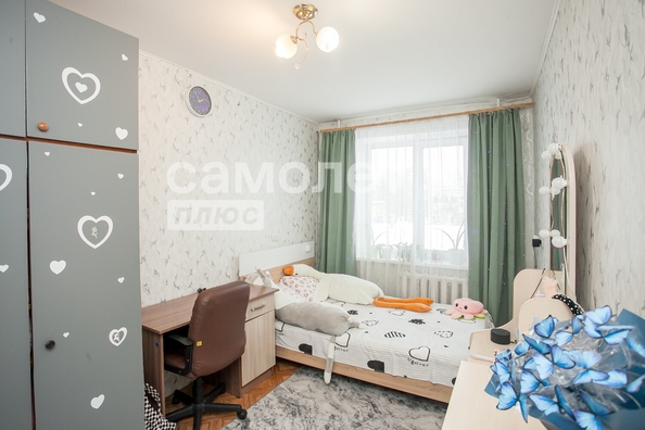 
   Продам 2-комнатную, 44.3 м², Строителей б-р, 46б

. Фото 8.