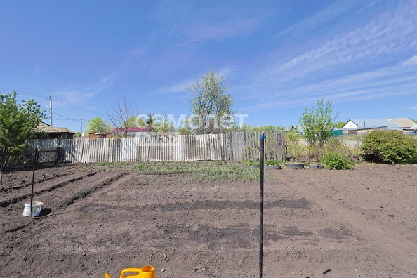 
  Продается дом, 74 м², село Елыкаево
. Фото 28.