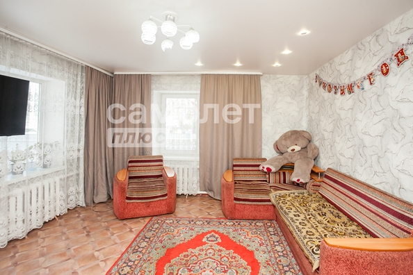 
  Продается дом, 60.2 м², Кемерово
. Фото 3.