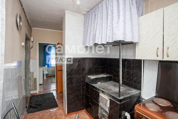 
  Продается дом, 60.2 м², Кемерово
. Фото 10.