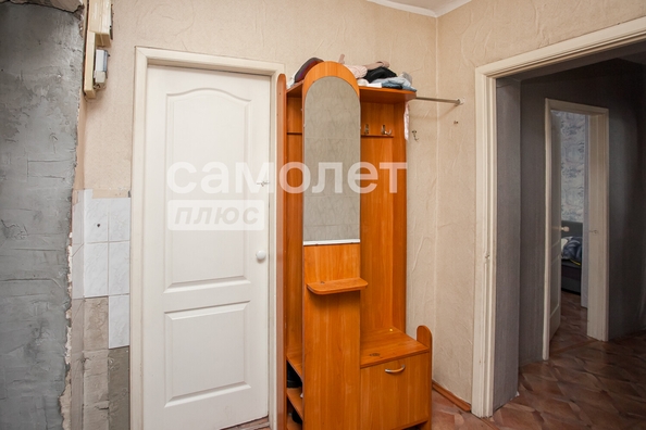 
  Продается дом, 60.2 м², Кемерово
. Фото 14.