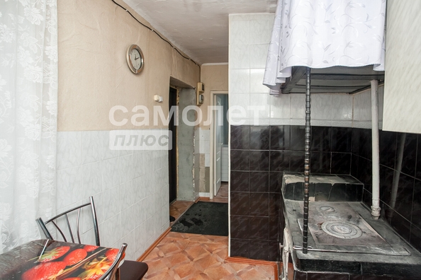 
  Продается дом, 60.2 м², Кемерово
. Фото 17.