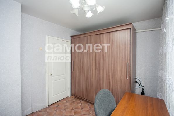 
  Продается дом, 60.2 м², Кемерово
. Фото 7.