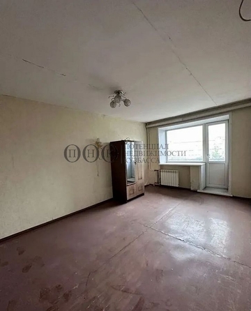 
   Продам 1-комнатную, 32.8 м², Пролетарская ул, 19а

. Фото 1.