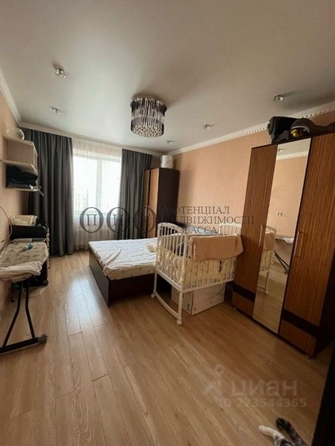 
   Продам 2-комнатную, 66.5 м², Гагарина ул, 47

. Фото 6.