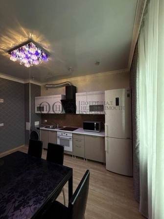 
   Продам 2-комнатную, 66.5 м², Гагарина ул, 47

. Фото 5.
