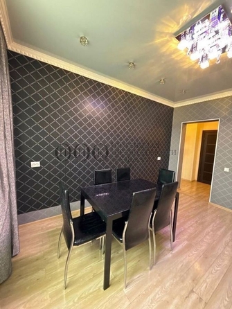 
   Продам 2-комнатную, 66.5 м², Гагарина ул, 47

. Фото 10.