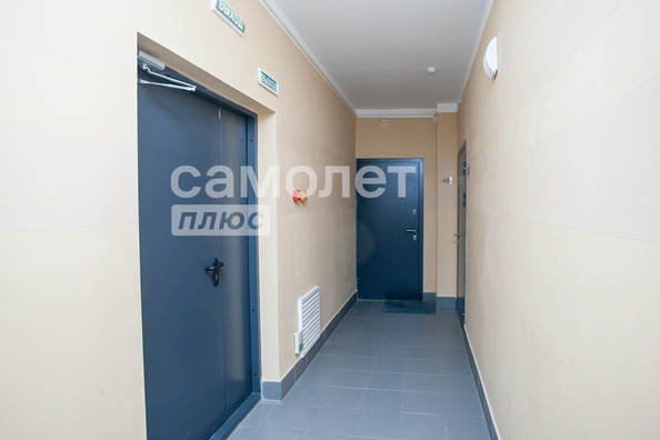 
   Продам 3-комнатную, 57.1 м², Веры Волошиной ул, 40

. Фото 6.