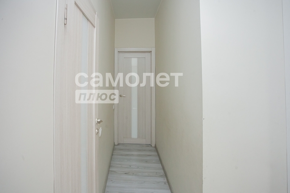 
   Продам 3-комнатную, 57.1 м², Веры Волошиной ул, 40

. Фото 31.