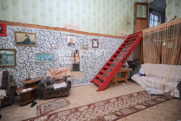 
  Продается дом, 196 м², деревня Береговая
. Фото 7.