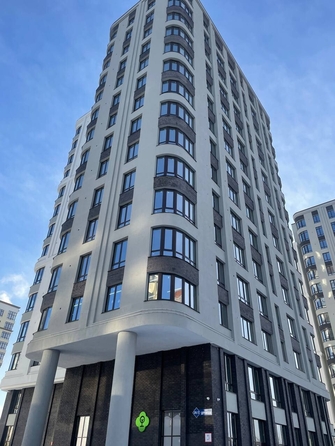 
  Продается 3-комн. квартира, 68.5 м², ЖК Южный, дом Ю-17
. Фото 1.