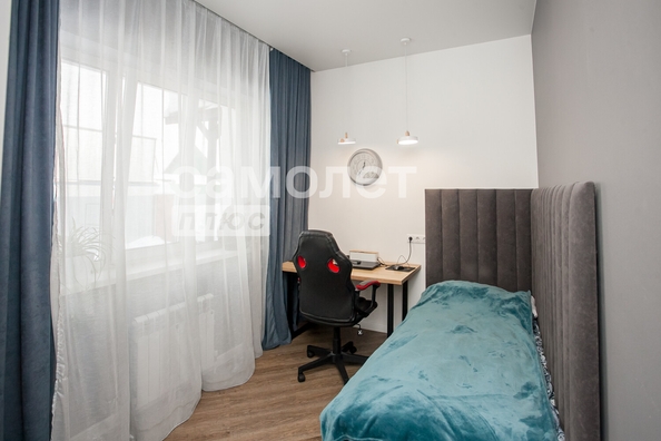 
  Продается коттедж, 110.2 м², поселок Металлплощадка
. Фото 9.