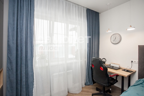 
  Продается коттедж, 110.2 м², поселок Металлплощадка
. Фото 10.