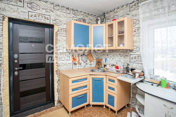 
   Продам дом, 42.4 м², Кемерово

. Фото 10.