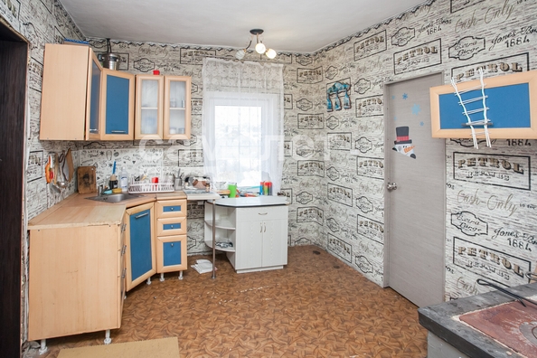 
   Продам дом, 42.4 м², Кемерово

. Фото 12.