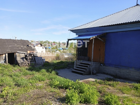 
  Продается дом, 42.4 м², Кемерово
. Фото 7.