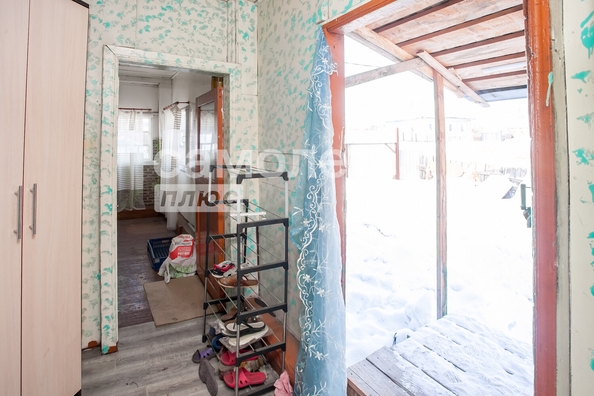 
  Продается дом, 42.4 м², Кемерово
. Фото 15.