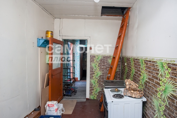 
  Продается дом, 42.4 м², Кемерово
. Фото 17.