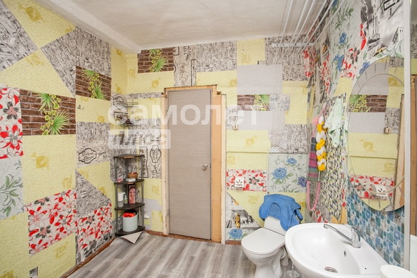 
  Продается дом, 42.4 м², Кемерово
. Фото 21.