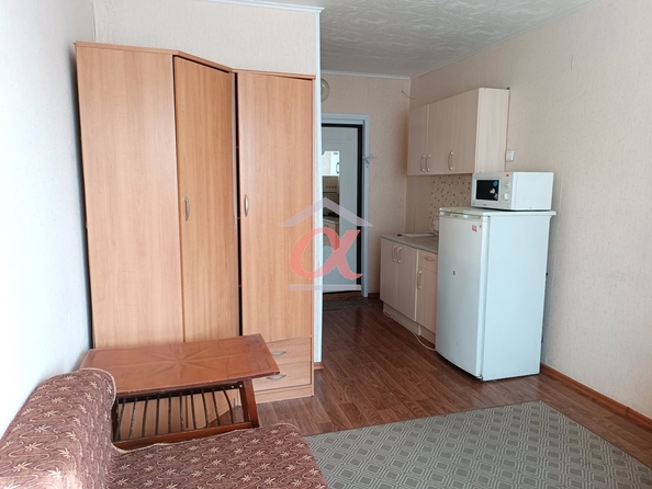 
   Продам 1-комнатную, 16.3 м², Ленина пр-кт, 137а

. Фото 10.