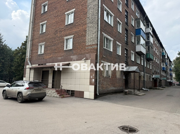
  Сдается универсальное помещение, 200 м², Ленина ул, д. 42
. Фото 15.