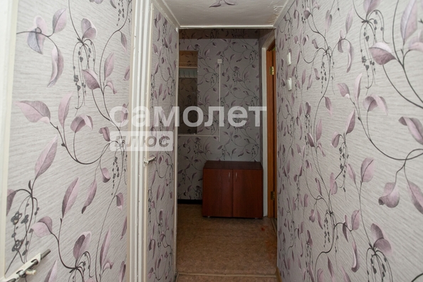 
   Продам 2-комнатную, 44 м², Мичурина ул, 37

. Фото 4.