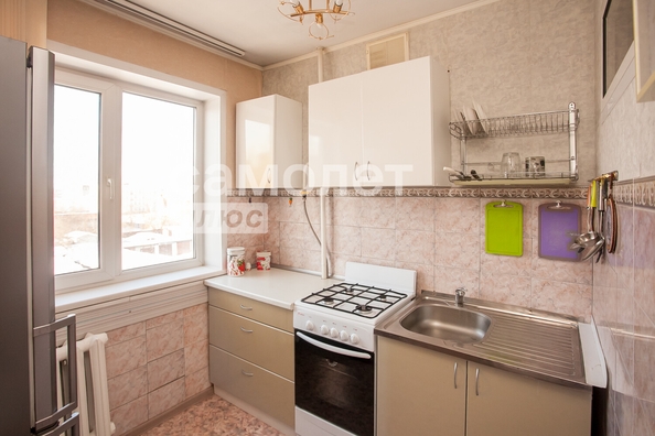 
   Продам 2-комнатную, 44 м², Мичурина ул, 37

. Фото 15.